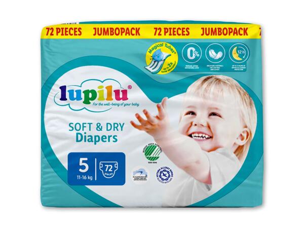 LUPILU Bleer