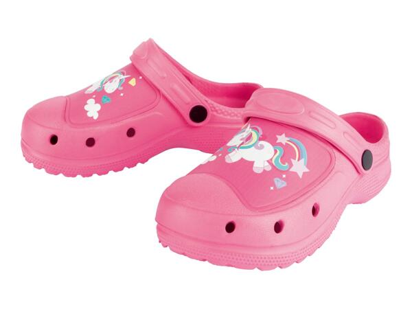 Lupilu Younger Kids' Clogs