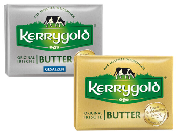 Kerry Gold Irische Butter