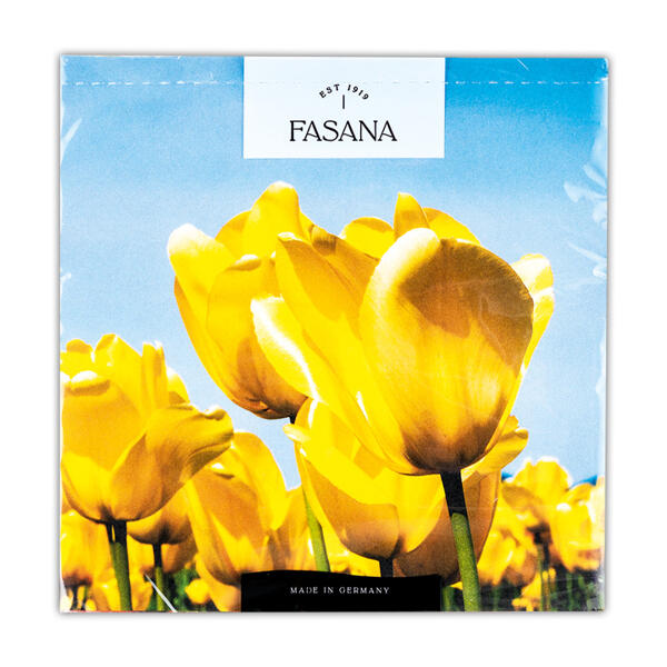 Servietten Frühling