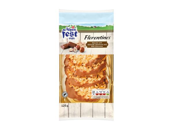 Alpenfest Premium Pastries Assorted