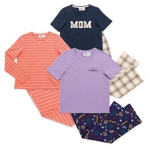 UP 2 FASHION WOMEN Pyjama family