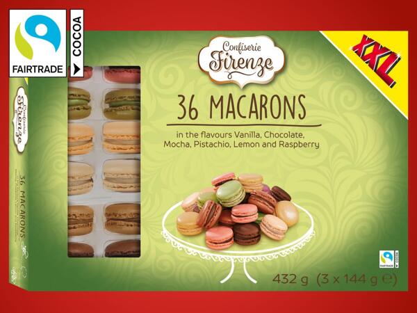 Macarons