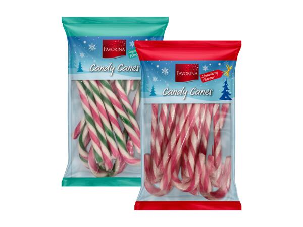 Candy Canes