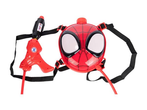 Water Blaster Backpack