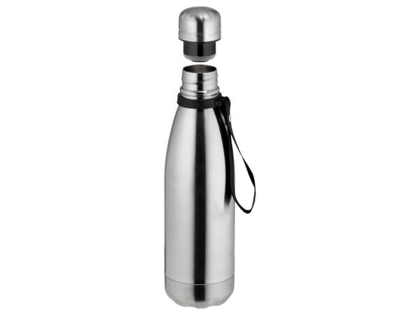 ERNESTO(R) Termoláhev z nerezové oceli, 500 ml