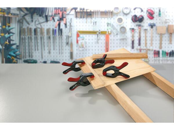 Clamp Set