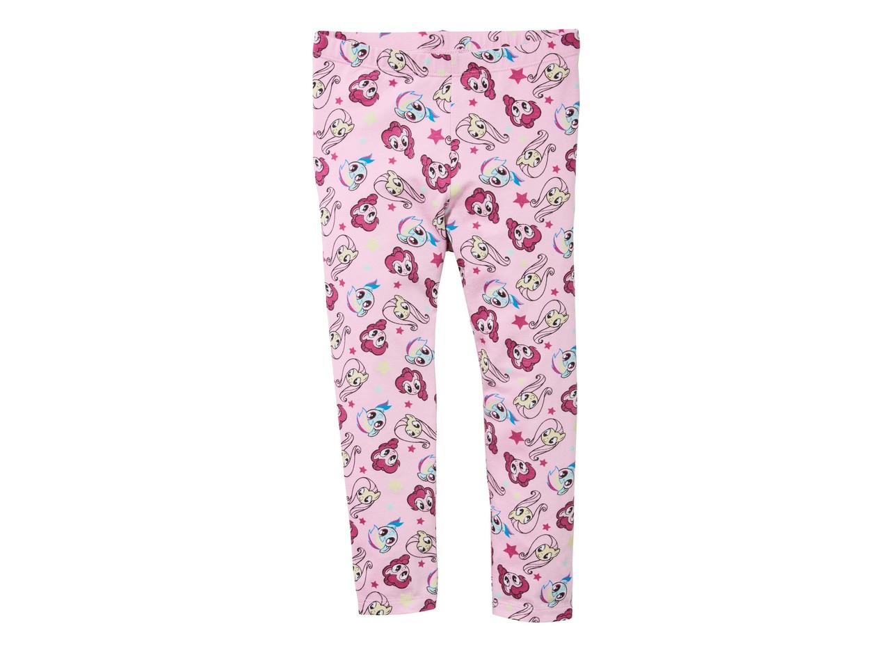 Girls' Leggings