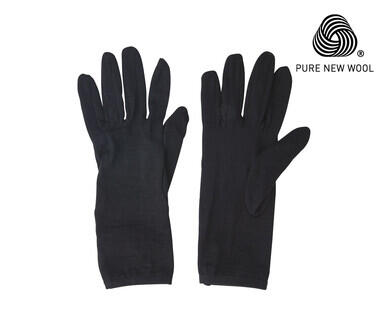 Merino Accessories