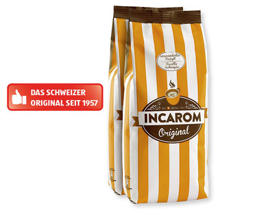NESTLÉ(R) Incarom Kaffee