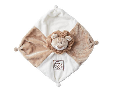 Baby Cuddle Cloth