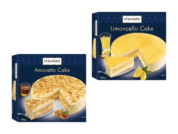 Torte​