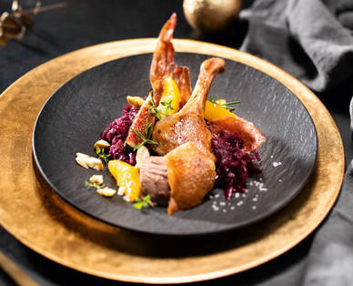 GOURMET Krautspezialität