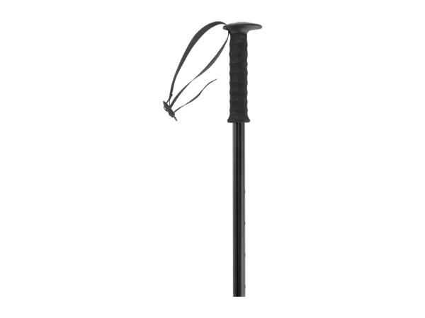 Crivit Hiking Poles - Set of 2 - Black