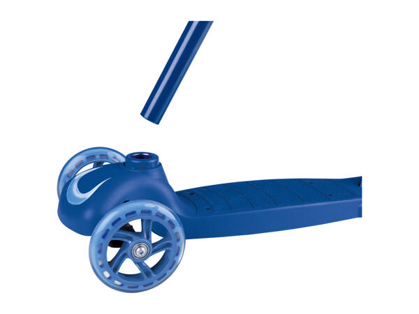 Playtive 4-in-1 Scooter