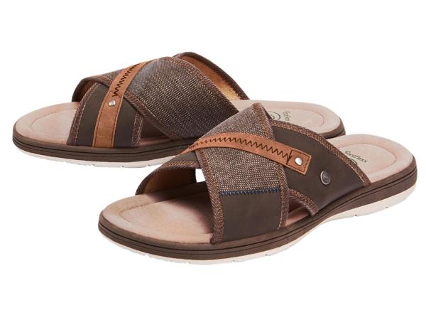 Men's Sandals