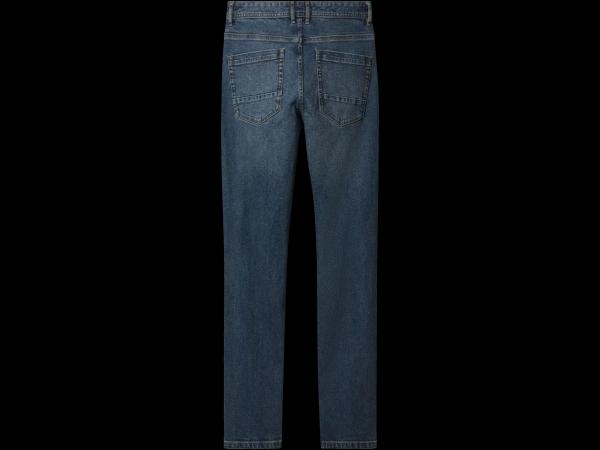 Jeans, slim fit