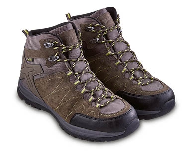 Mens and Ladies Hiking Shoes