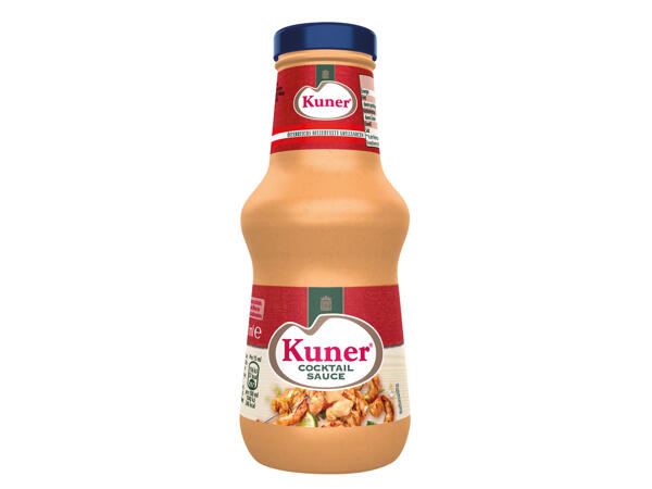 Kuner Saucen