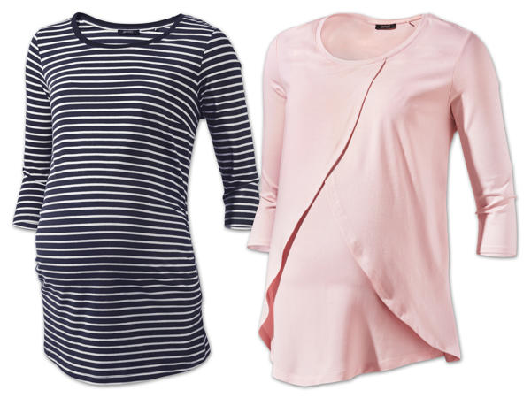ESMARA(R)FOR MUMS Damen Umstands-Shirt