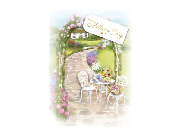 Simply for You Mother's Day Premium Card