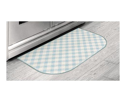 Huntington Home Bevington Kitchen Rug