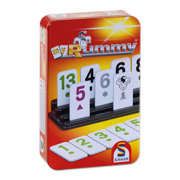"Bring-mich-mit"-Spiel
