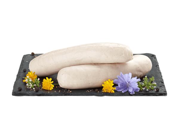 Salsiccia da arrostire