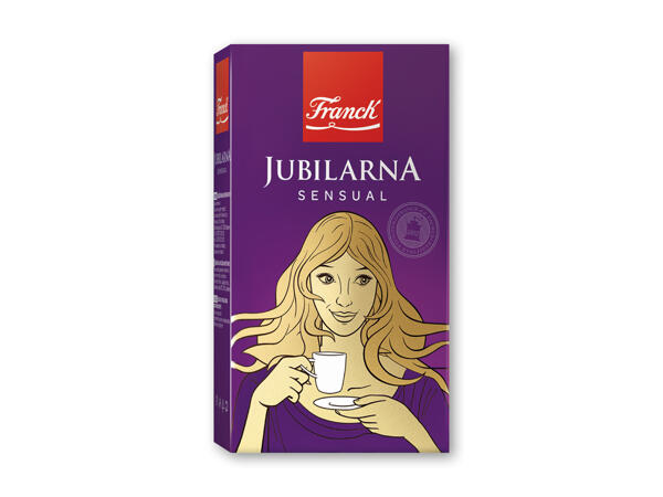 Jubilarna kaffe