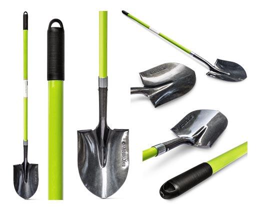 Gardenline 
 Long Handle Garden Tool