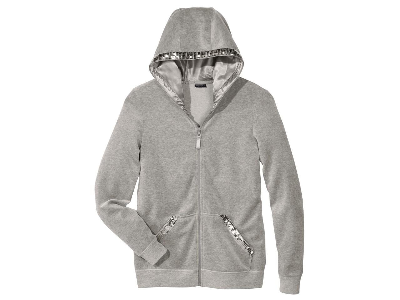 Ladies' Loungewear Suit