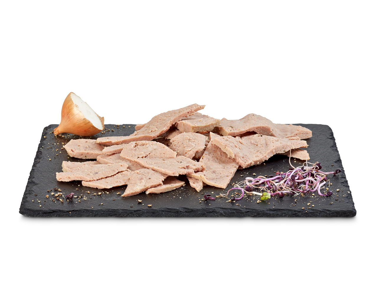 Kebab frais
