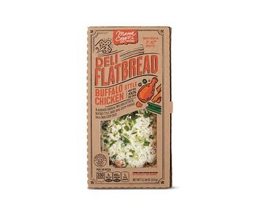 Mama Cozzi's Pizza Kitchen Buffalo Chicken Deli Flatbread