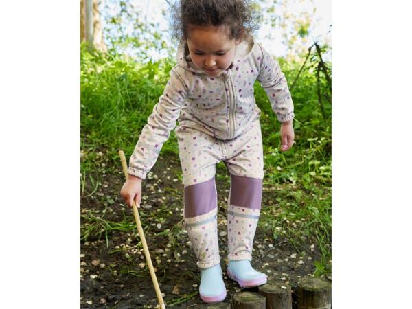 Kids' Wellington Boots