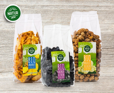 NATUR AKTIV Bio-Superfood Mix