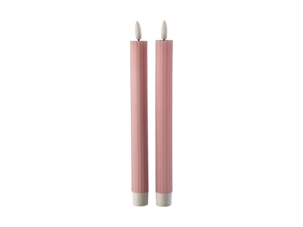 LIVARNO HOME(R) LED-vokslys