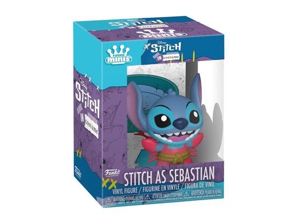 Funko Mini Vinyl Figures