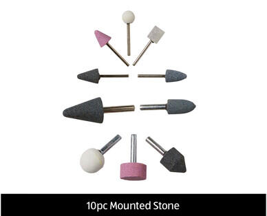 Mini Auger or Drill Accessories