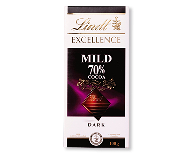 Excellence 70% doux LINDT