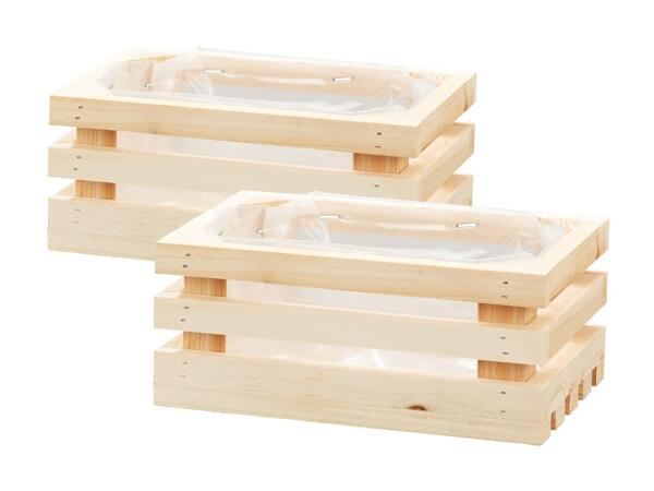 PARKSIDE(R) Plantekasse