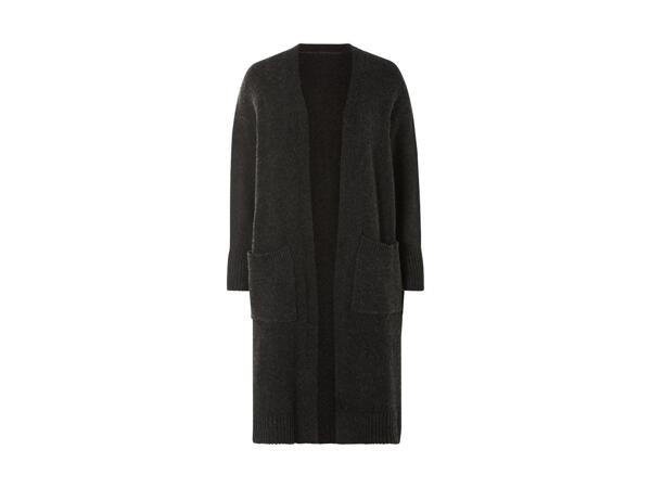 ESMARA(R) Lang cardigan