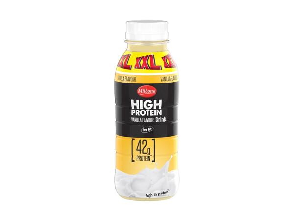 XXL High Protein Drink
