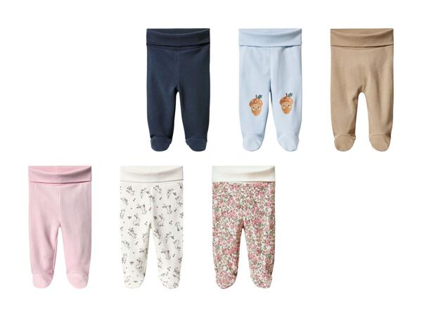 Pantalon de jogging pour bébé