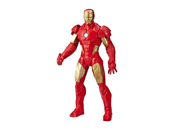 Hasbro Marvel Avengers & Star Wars Figures