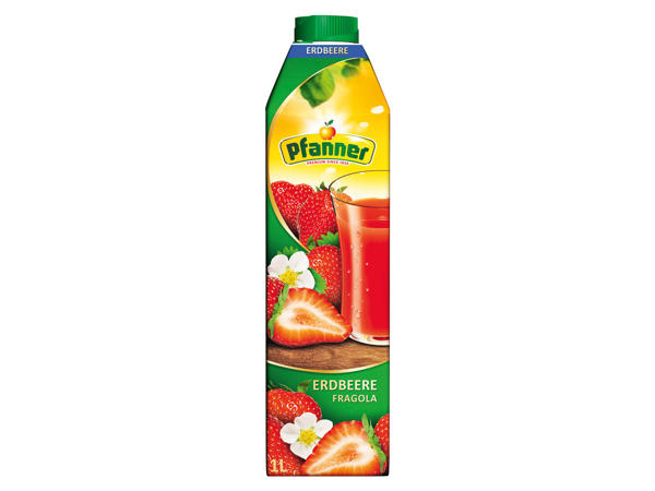 PFANNER Fruchtsaftgetränk