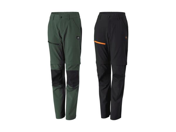 Pantalon fonctionnel pour enfants