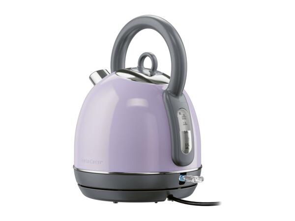 Silvercrest Kitchen Tools Kettle