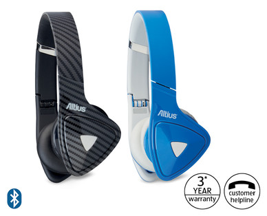 Bluetooth(R) Headphones