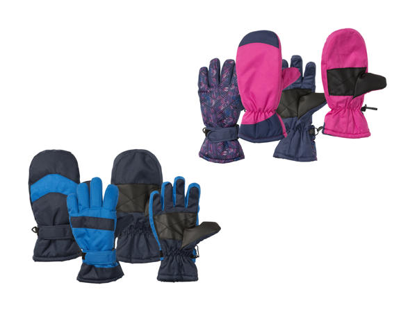 Gants de ski
