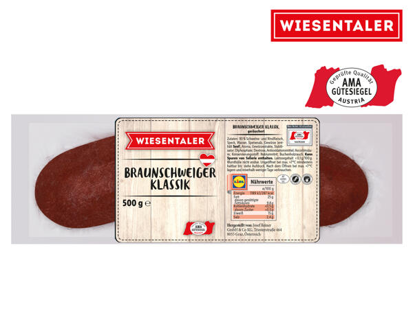 Braunschweiger